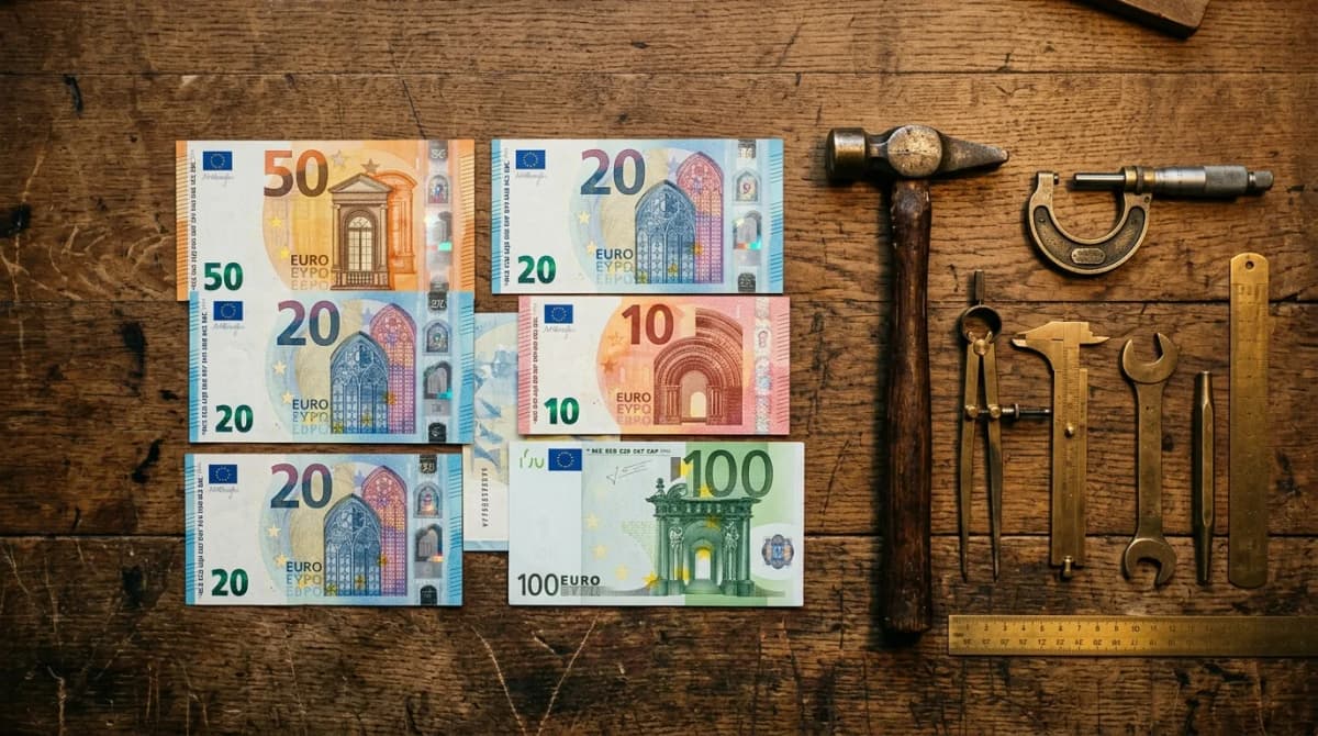 Combien coûte une serrurerie honnête en Lozère ?
