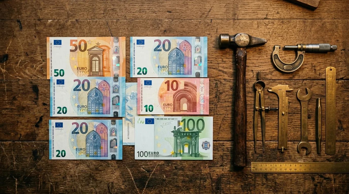 Combien coûte une serrurerie honnête en Lozère ?